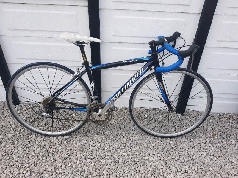 gumtree specialized allez